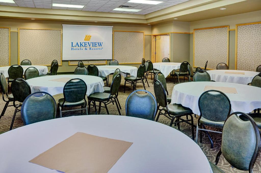 Gimli Resort | Lakeview Gimli Resort