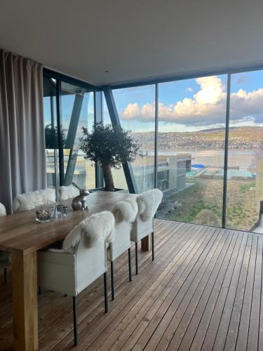 Horgen District House | Lakeview House