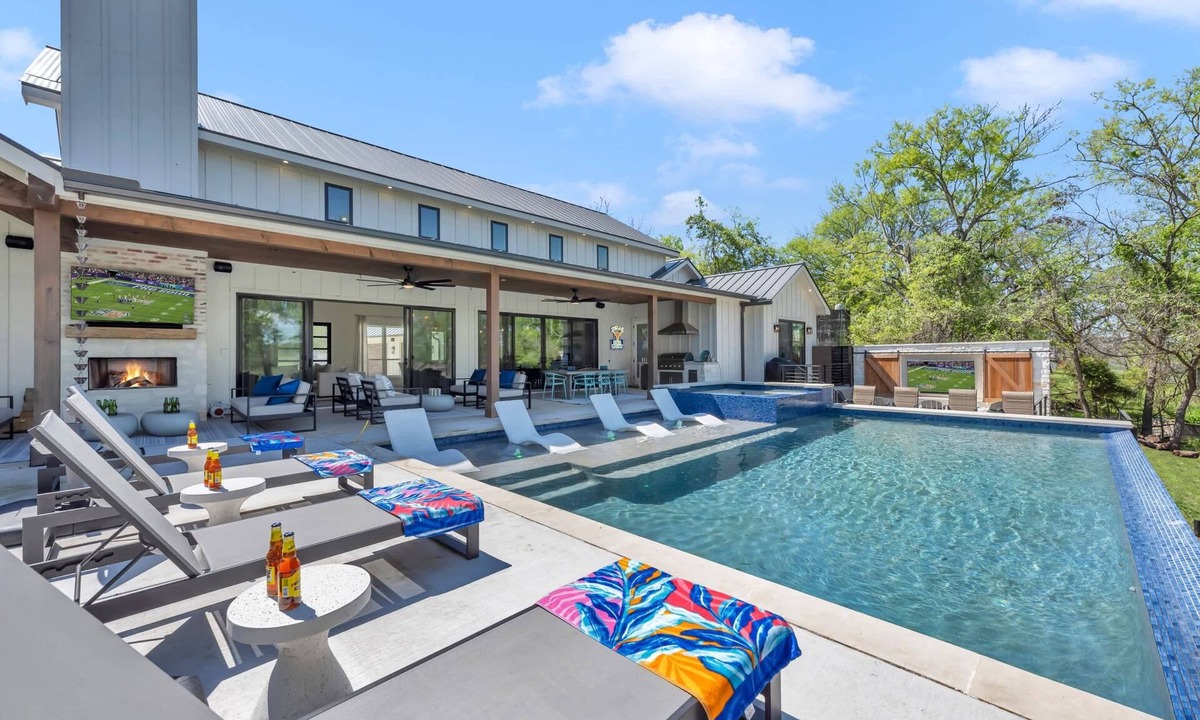 Cottonwood Shores House | Lakeview Landing | Concierge Services