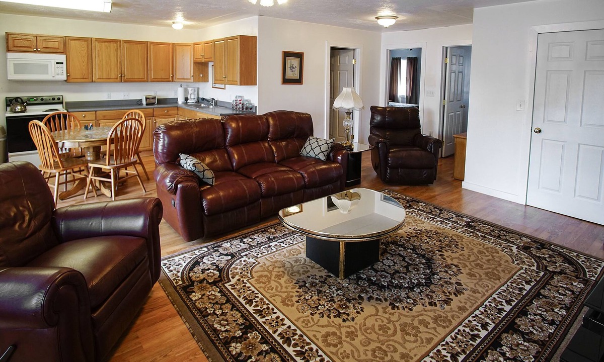Massena Hotel | Lakeview Motel and Apartments