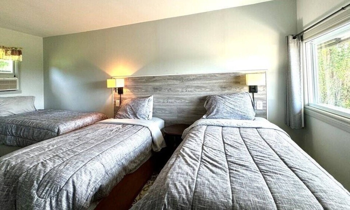 Jemseg Hotel | Lakeview Motel Jemseg