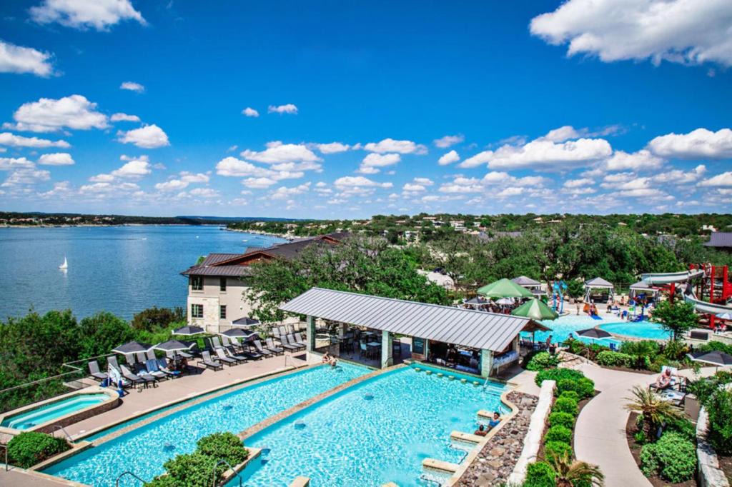 Lakeway Resort | Lakeway Resort & Spa
