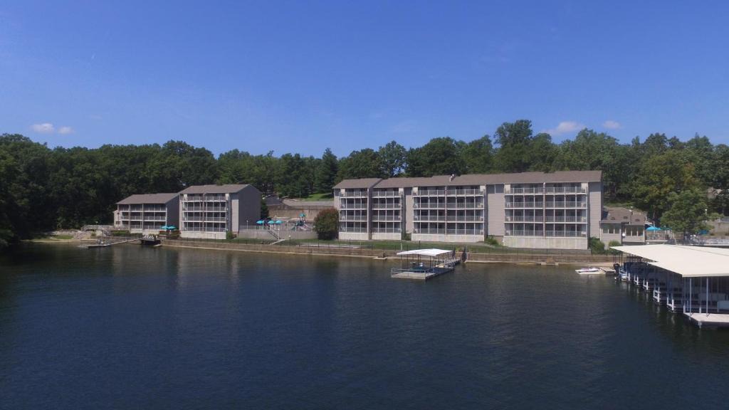Osage Beach Apartment | Lakewood Resort