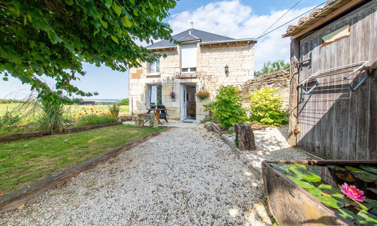 Ranton House | Lakocoon - Proche Center Parcs