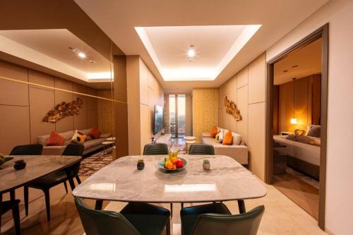 Makassar Apartment | Lakuna 31 Sudirman