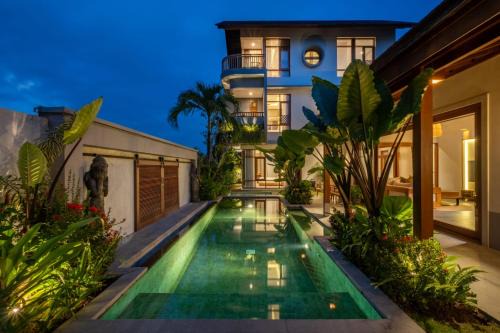 Kediri Villa | Lakuna Villa