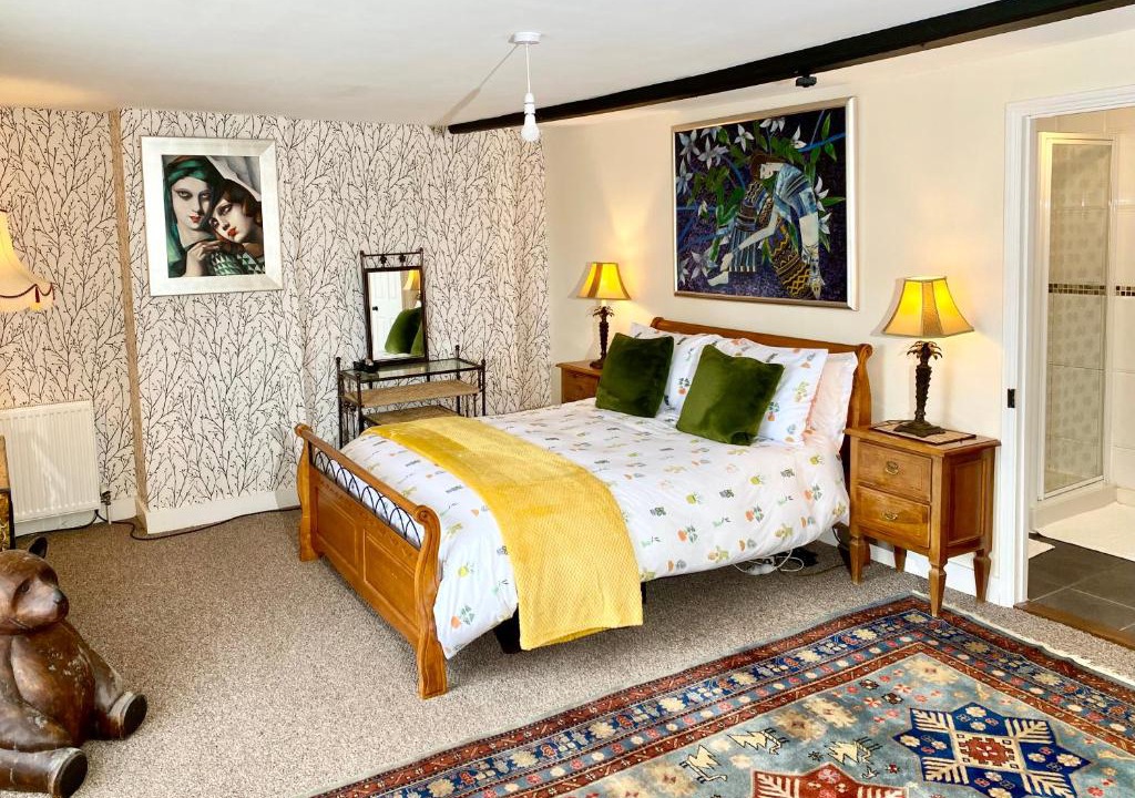 Brading House | Lala Mundi