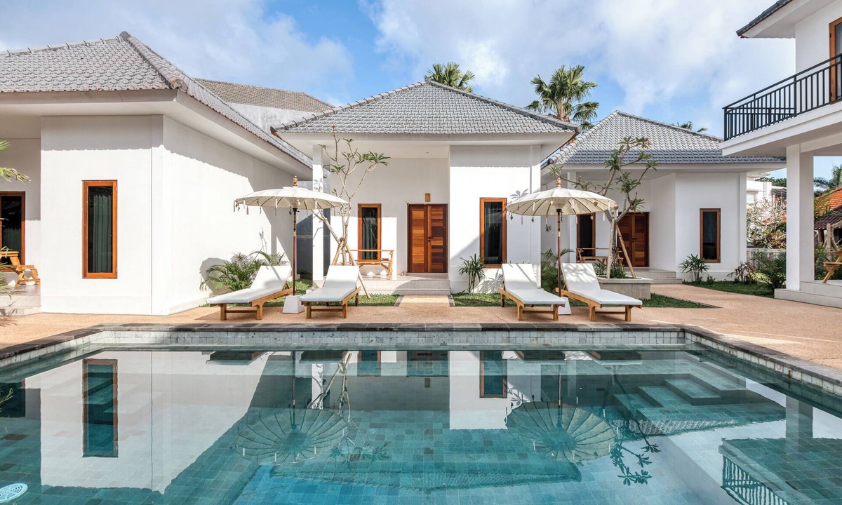 Bukit Villa | Lala Panzi Villa