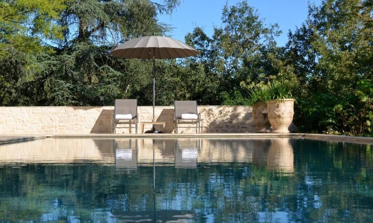 Auriac-du-Perigord Apartment | Lalande-Laborie