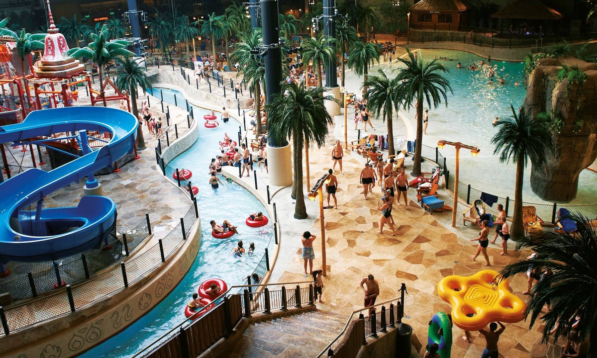 Billund Resort | Lalandia Resort Billund