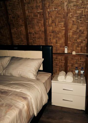 Tetebatu Hotel | Lalinggo Bungalow