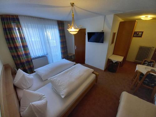 Lalling Hotel | Lallinger Hof
