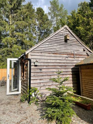 Hawkshead Apartment | Lama Lodge