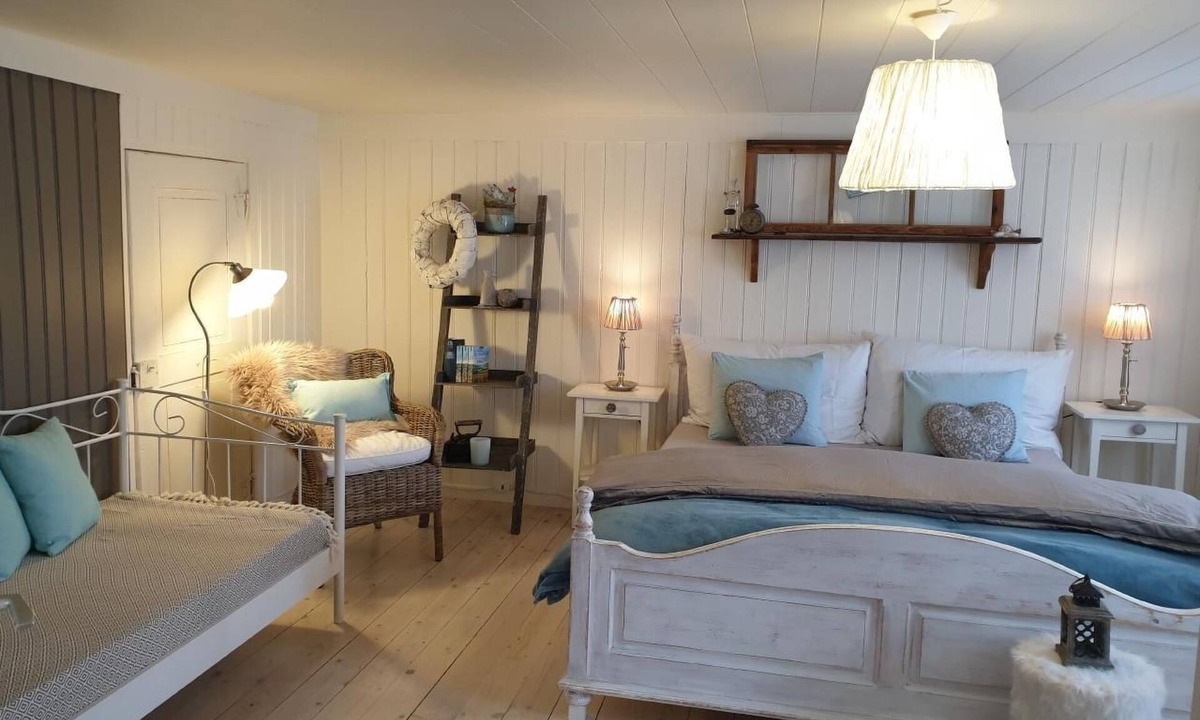 Ohmstal Apartment | Lamahof by Interhome