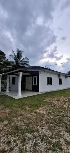 Merlimau House | Laman Mesra Qaseh