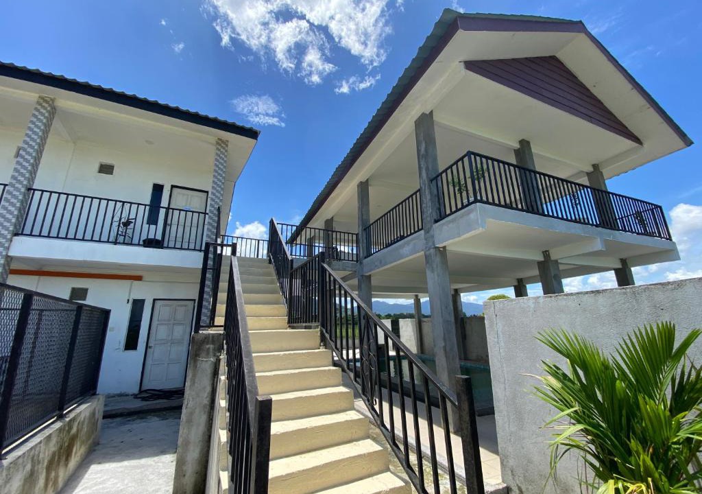 Padang Matsirat House | LamanLeman Langkawi