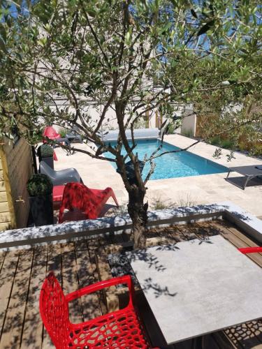 Bourges Bed & Breakfast | Lamarck Guest