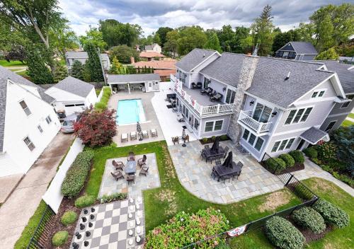 South Haven House | Lamb Guest