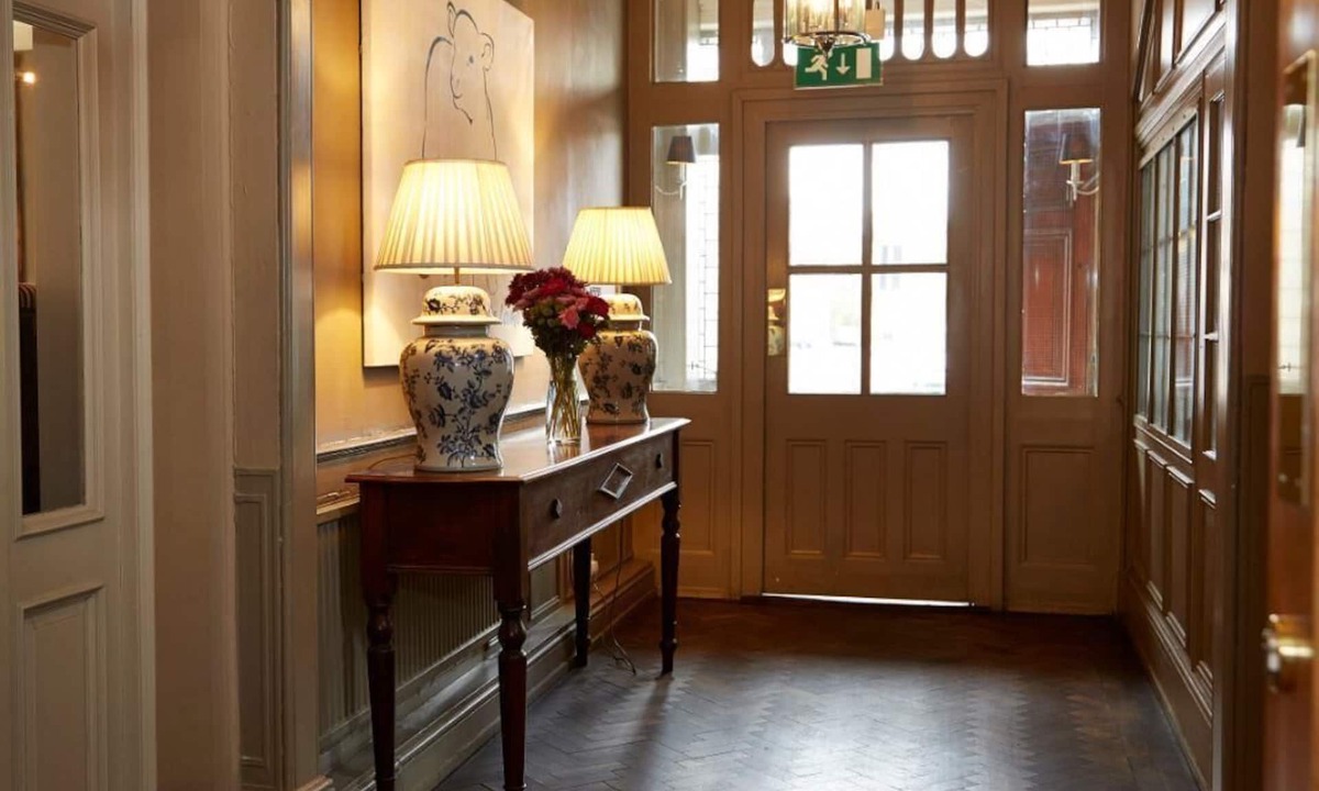 Ely Hotel | Lamb Hotel by Greene King Inns