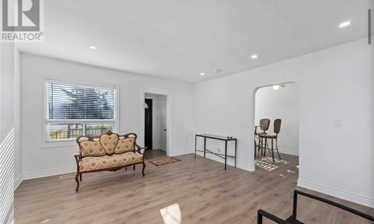 Lambeth House | Lambath beauty