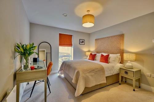 Harrogate Apartment | Lambert House