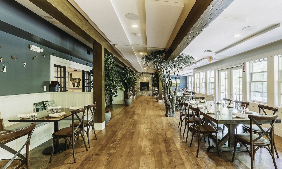 Vineyard Haven Hotel | Lamberts Cove Inn