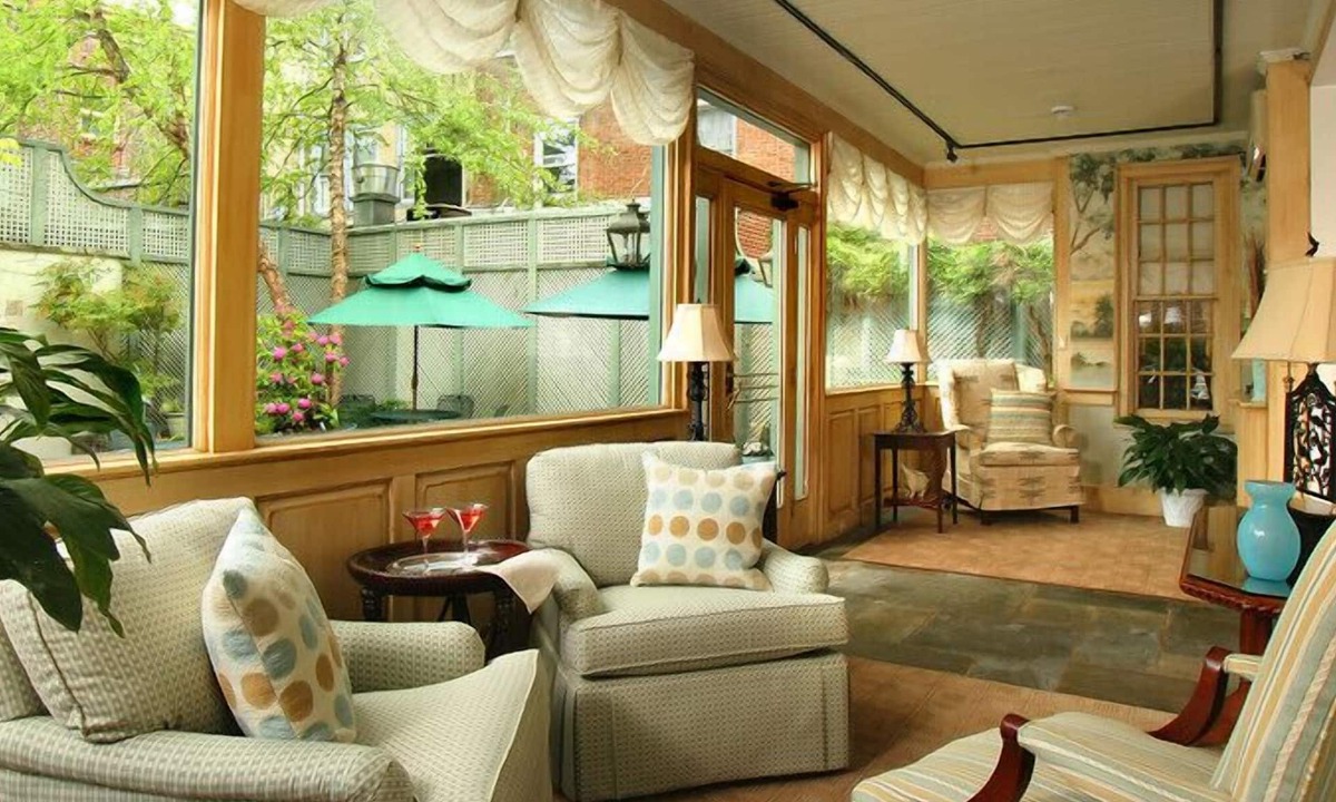 Lambertville Hotel | Lambertville House