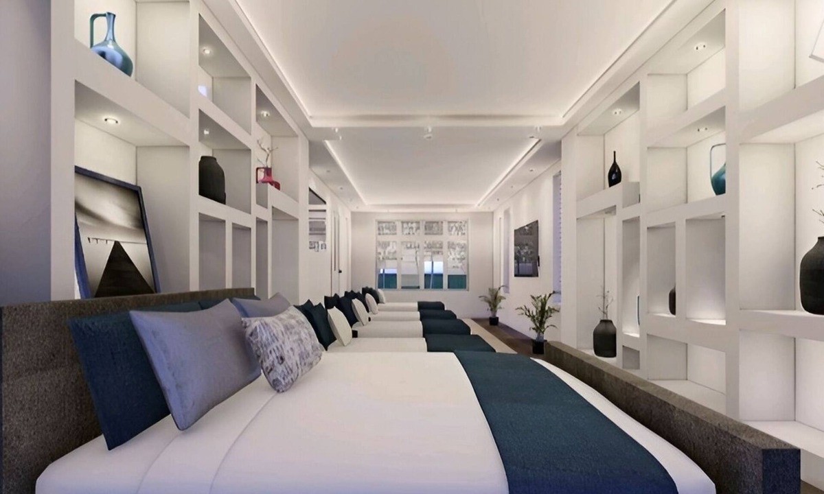 Streatham Hill House | Lambeth Chill Zone Sleeps 4 T4