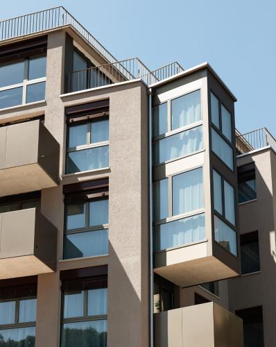 Center Apartment | Lamira Serviced Apartments Zurich City