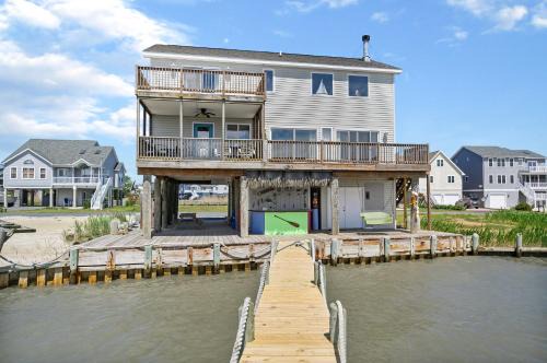 Captain's Cove House | Lammers Largo