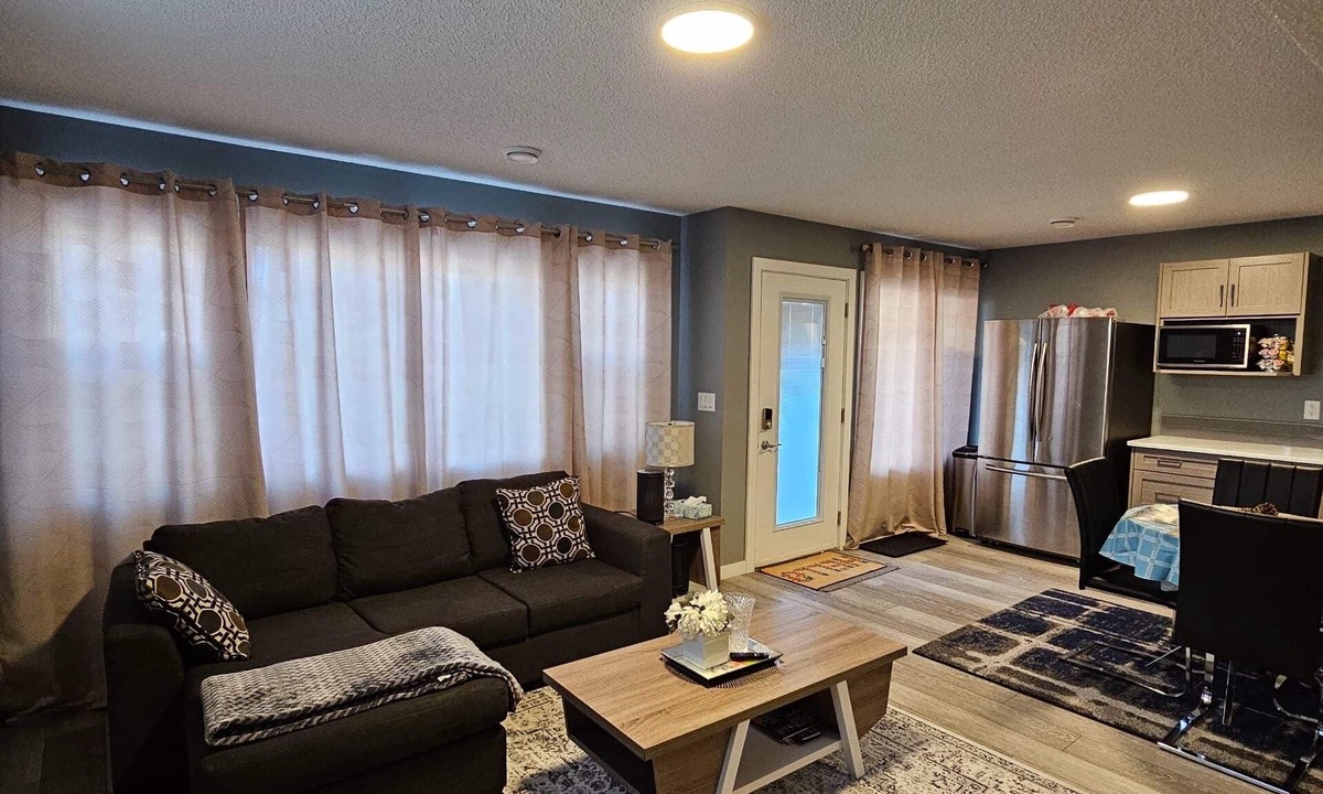 Evanston House | Lammy's Place.