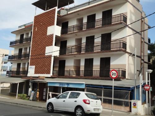 Torredembarra Apartment | Lamoga Ona