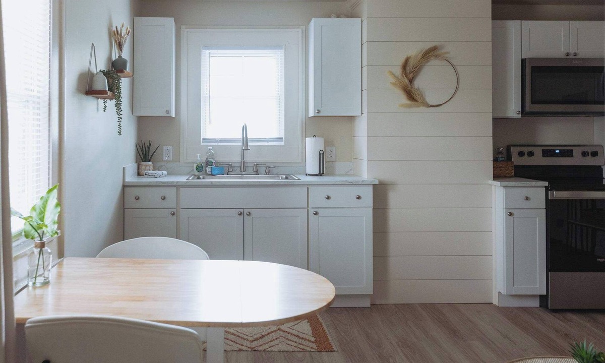 Johnson City Apartment | Lamont 6 1Bed Pet-Friendly Apt