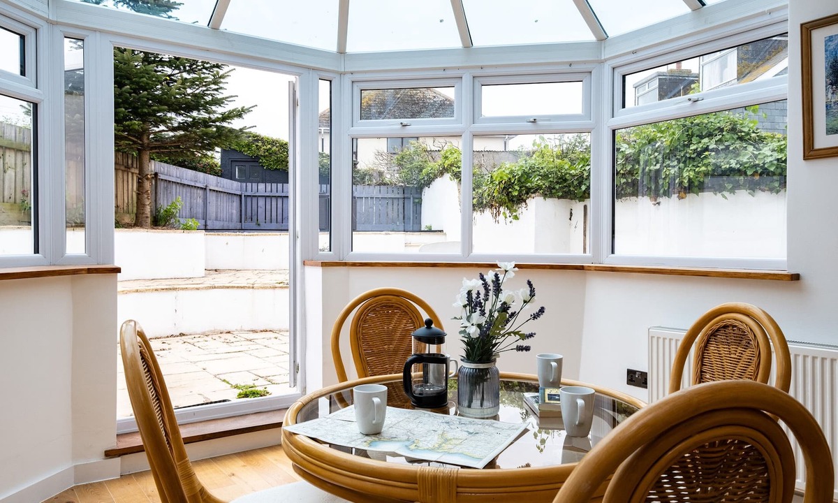 Port Isaac Cottage | Lamorna