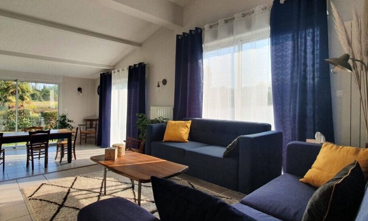 Came House | Lamothe - Came - Gîte