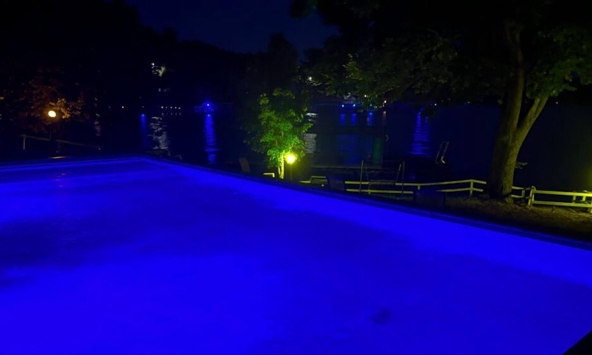 Camdenton Cabin | Lamplighter Resort