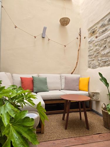 Salies-de-Bearn Apartment | Lanabi - Studio Cocon