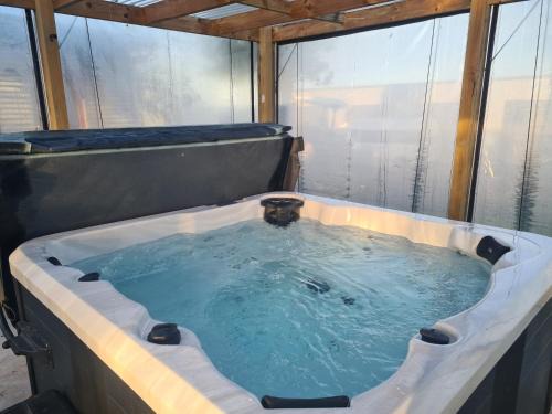 Te Kopuru House | Lanark Mews