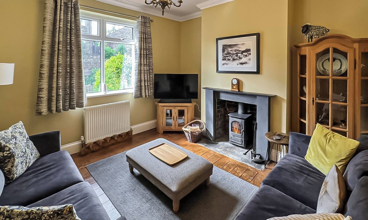Skipton Cottage | Lancashire and Yorkshire Cottage