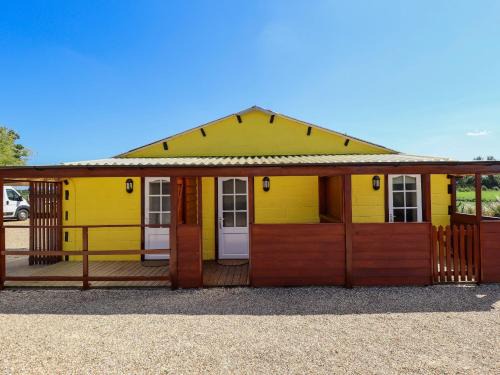 Dogdyke House | Lancaster