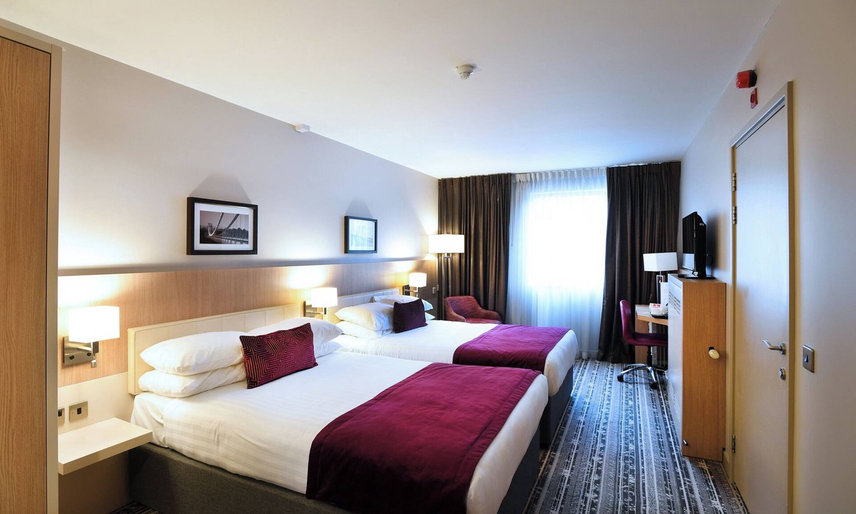 Brunel Hotel | Lancaster Hotel