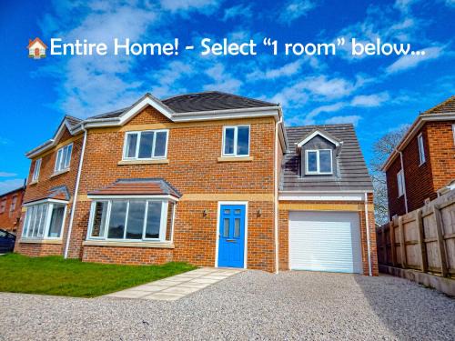 Lincoln Apartment | Lancaster House