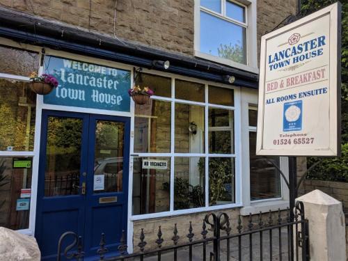 Lancaster Bed & Breakfast | Lancaster Townhouse