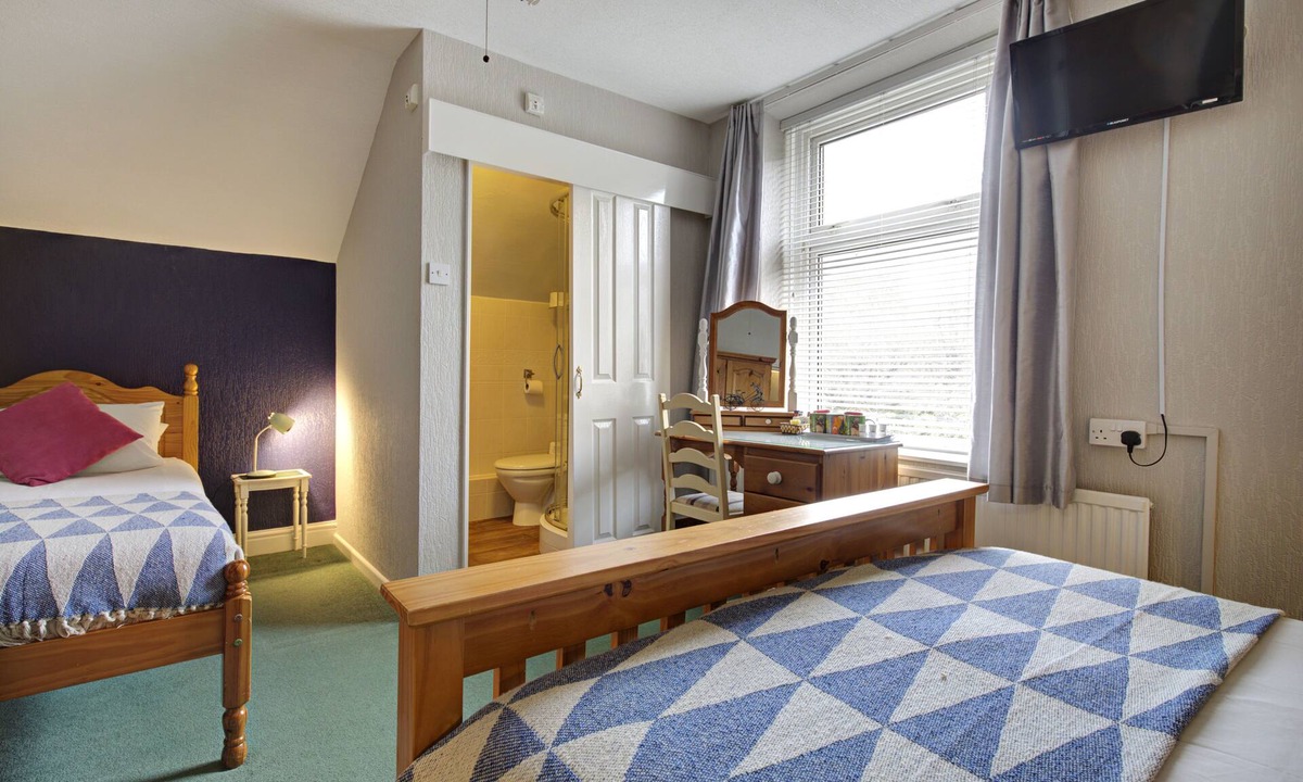 Lancaster Bed & Breakfast | Lancaster Townhouse