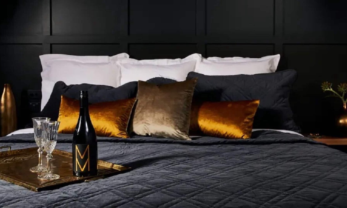 Lancefield Apartment | Lancefield Luxury Guest Suite - Doubledare