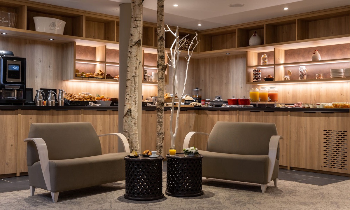 Ploermel House | Lancelot & Spa