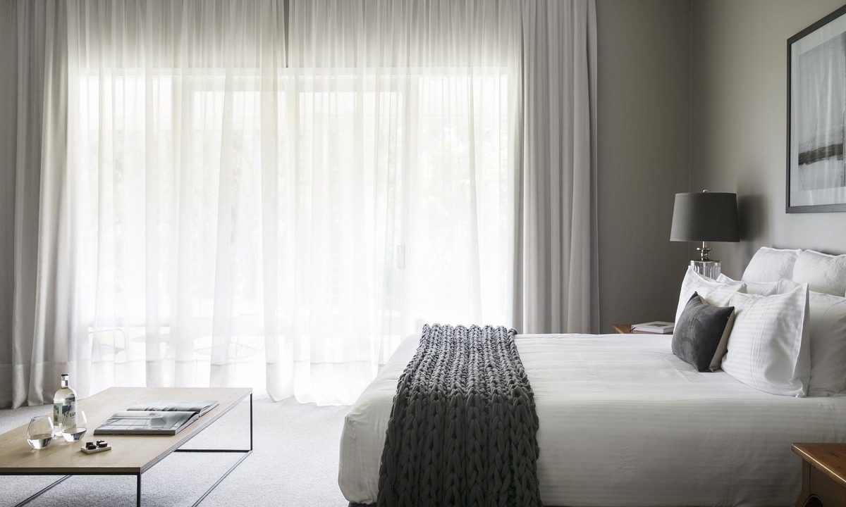 Red Hill Hotel | Lancemore Lindenderry Red Hill