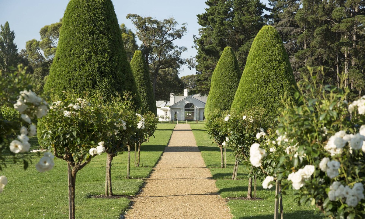 Red Hill House | Lancemore Lindenderry Red Hill