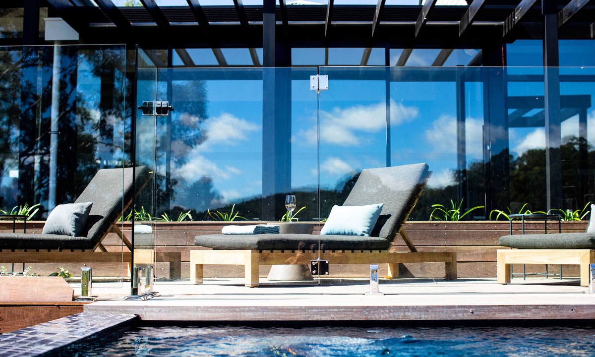 Limonite Hotel | Lancemore Macedon Ranges