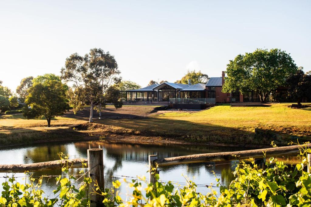 Kilmore Hotel | Lancemore Macedon Ranges